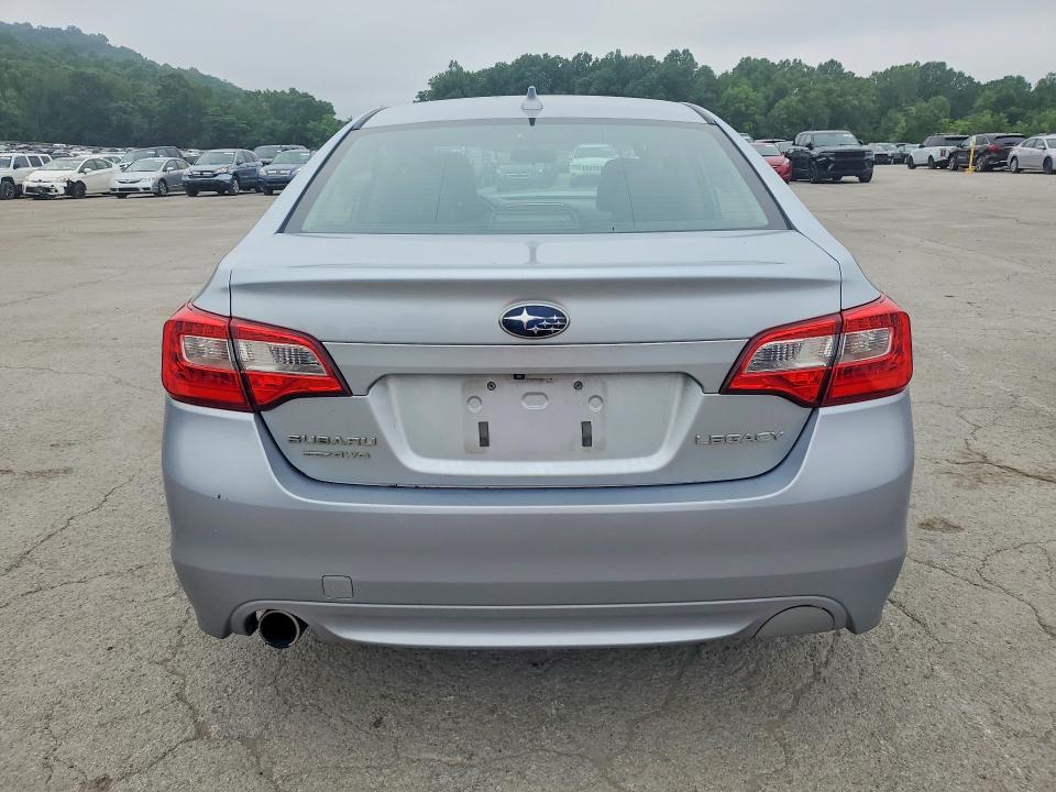 Продажа на аукционе авто 2016 Subaru Legacy, vin: 4S3BNBC63G3014120, номер лота: 60254786