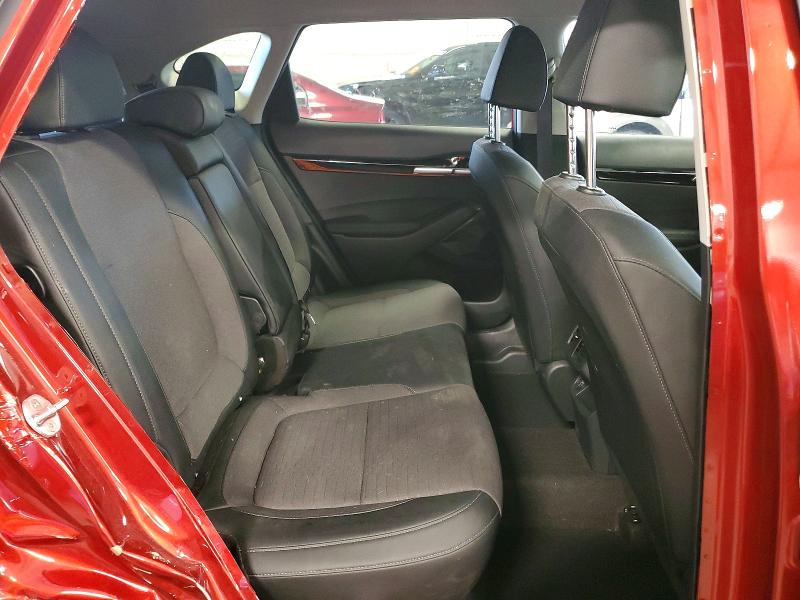Продажа на аукционе авто 2022 Kia Seltos, vin: KNDEUCAA8N7317817, номер лота: 60428086