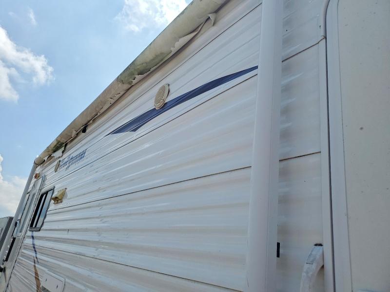 Продажа на аукционе авто 2011 Heartland Rv Trailers, vin: 5SFEB3027BE218720, номер лота: 60566816