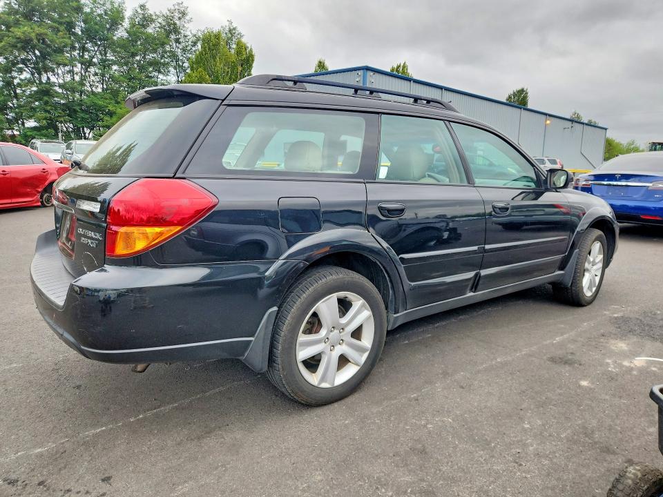 Продаж на аукціоні авто 2005 Subaru Legacy, vin: 4S4BP67CX56314598, номер лоту: 58927366