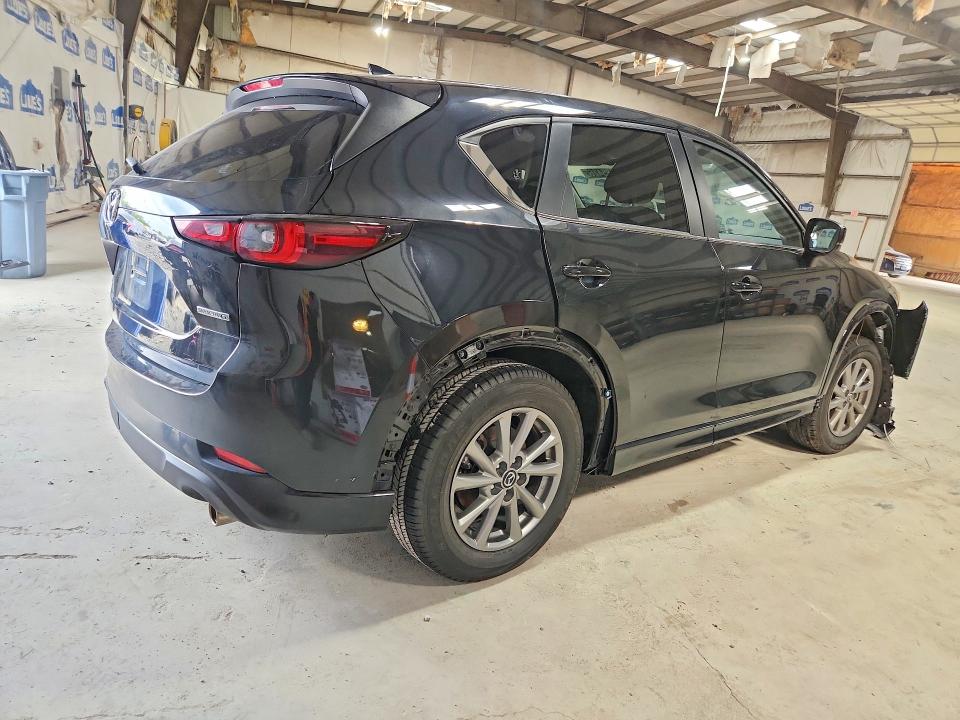 Продажа на аукционе авто 2025 Mazda Cx-5, vin: JM3KFBBL5S0676898, номер лота: 63485426