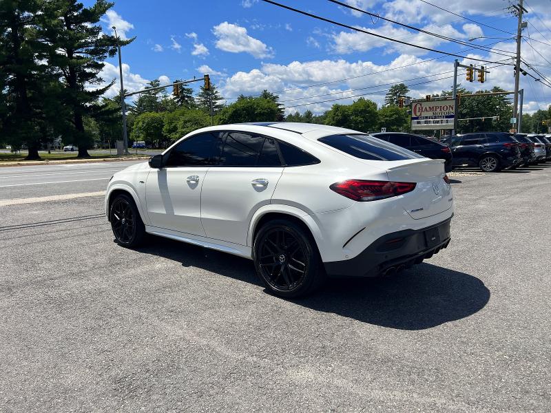 Продажа на аукционе авто 2021 Mercedes-benz Gle Coupe, vin: 4JGFD6BB2MA527324, номер лота: 62532906