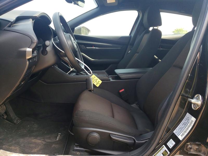 Aukcja sprzedaży 2022 Mazda 3, vin: JM1BPAK79N1516007, numer aukcji: 63524866