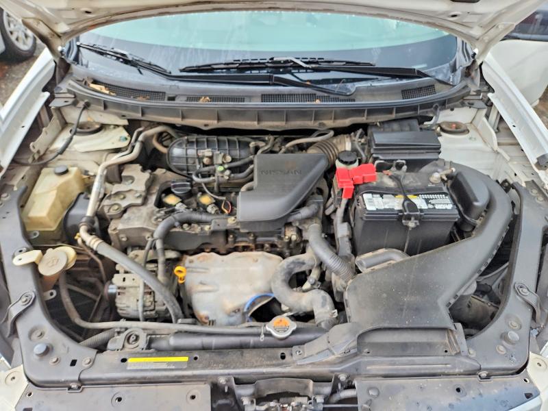 Продаж на аукціоні авто 2011 Nissan Rogue, vin: JN8AS5MT4BW186100, номер лоту: 63363696