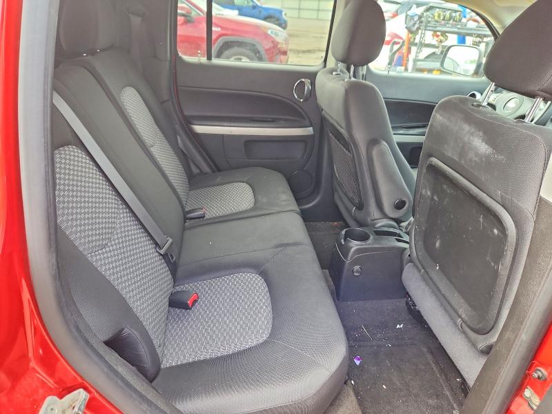 Продаж на аукціоні авто 2009 Chevrolet Hhr, vin: 3GNCA13B19S563519, номер лоту: 60227906