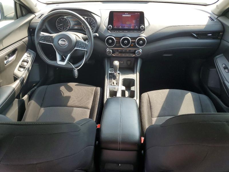 Продажа на аукционе авто 2022 Nissan Sentra, vin: 3N1AB8CVXNY295628, номер лота: 59374946