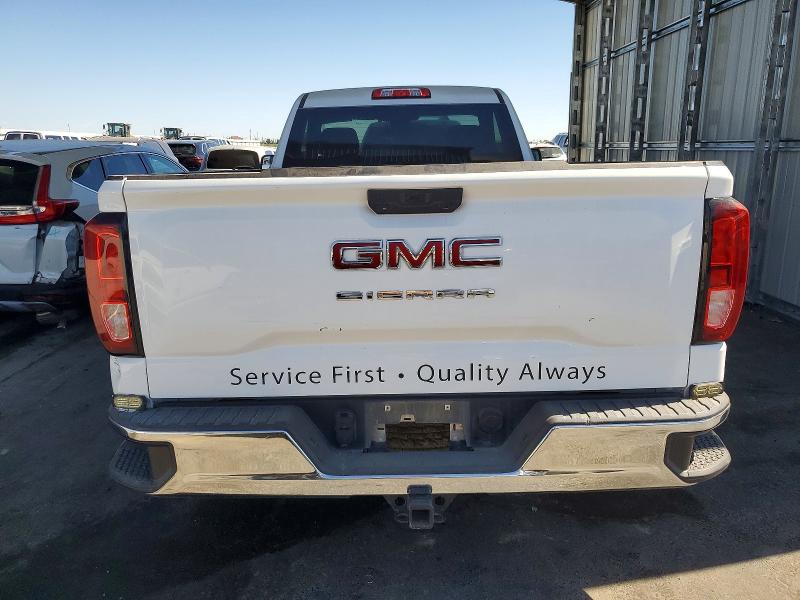 60820226 :رقم المزاد ، 3GTNHAEKXPG280966 vin ، 2023 Gmc Sierra مزاد بيع