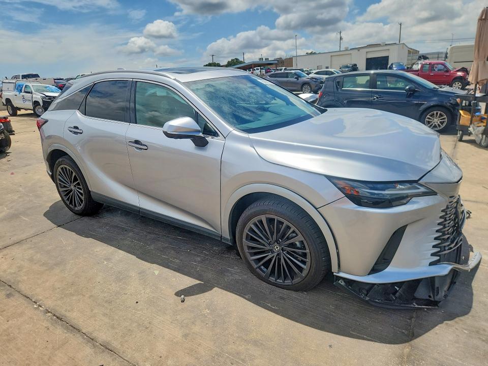 Aukcja sprzedaży 2025 Lexus Rx 350, vin: 2T2BAMBA1SC053698, numer aukcji: 60656106