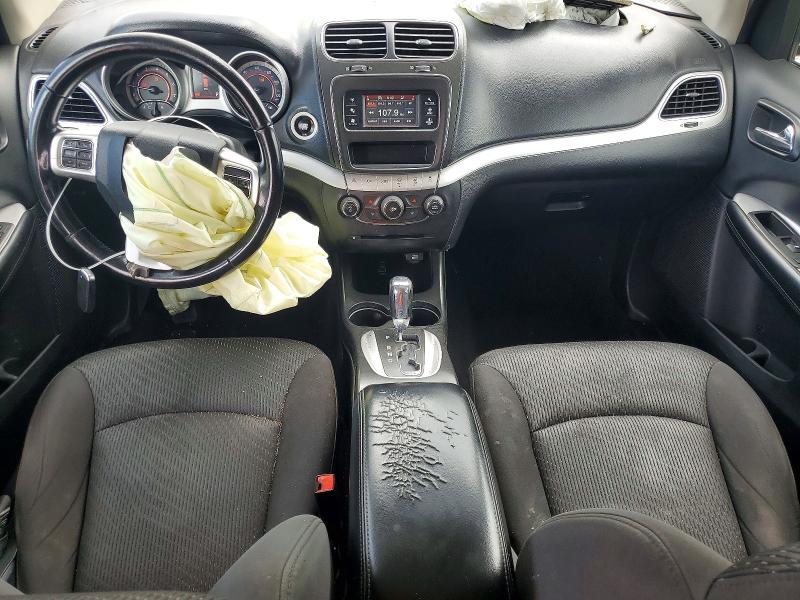 Aukcja sprzedaży 2018 Dodge Journey, vin: 3C4PDCABXJT445192, numer aukcji: 60250016