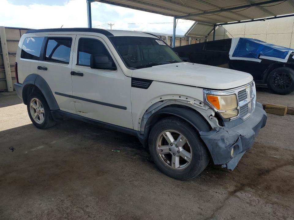 Продажа на аукционе авто 2007 Dodge Nitro, vin: 1D8GU28K67W589309, номер лота: 62247386