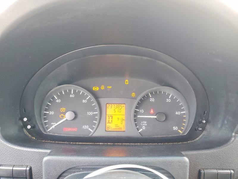 Aukcja sprzedaży 2008 Dodge Sprinter, vin: WD0PE845885293351, numer aukcji: 62696056
