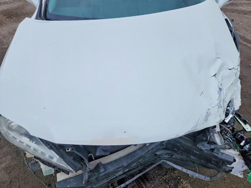 Aukcja sprzedaży 2013 Lexus Rx, vin: 2T2ZK1BA2DC116806, numer aukcji: 60689636