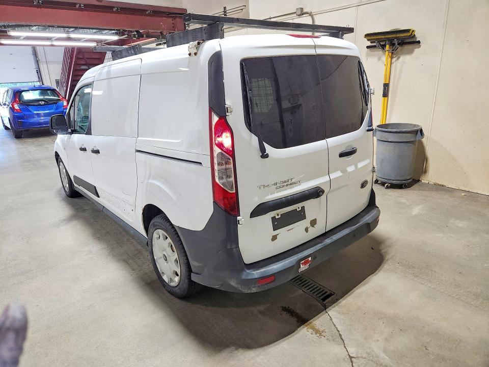 Aukcja sprzedaży 2017 Ford Transit Connect, vin: NM0LS7E74H1321225, numer aukcji: 61444686
