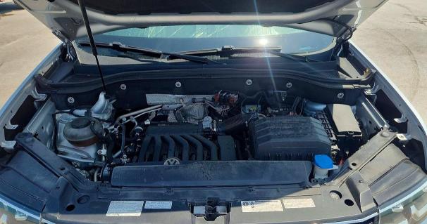 Aukcja sprzedaży 2019 Volkswagen Atlas, vin: 1V2MR2CA8KC548884, numer aukcji: 63052866