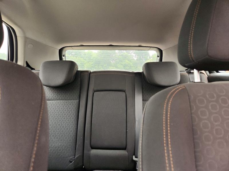 Продаж на аукціоні авто 2019 Chevrolet Trax, vin: 3GNCJNSBOKL238515, номер лоту: 61515726