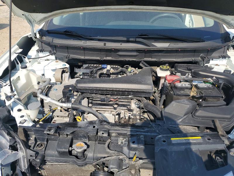 Aukcja sprzedaży 2017 Nissan Rogue, vin: KNMAT2MV9HP510475, numer aukcji: 60938306
