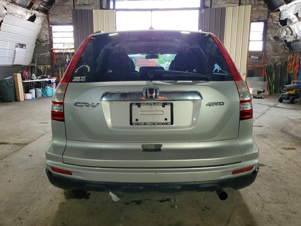 Продажа на аукционе авто 2011 Honda Cr-v, vin: 5J6RE4H72BL116457, номер лота: 62012286