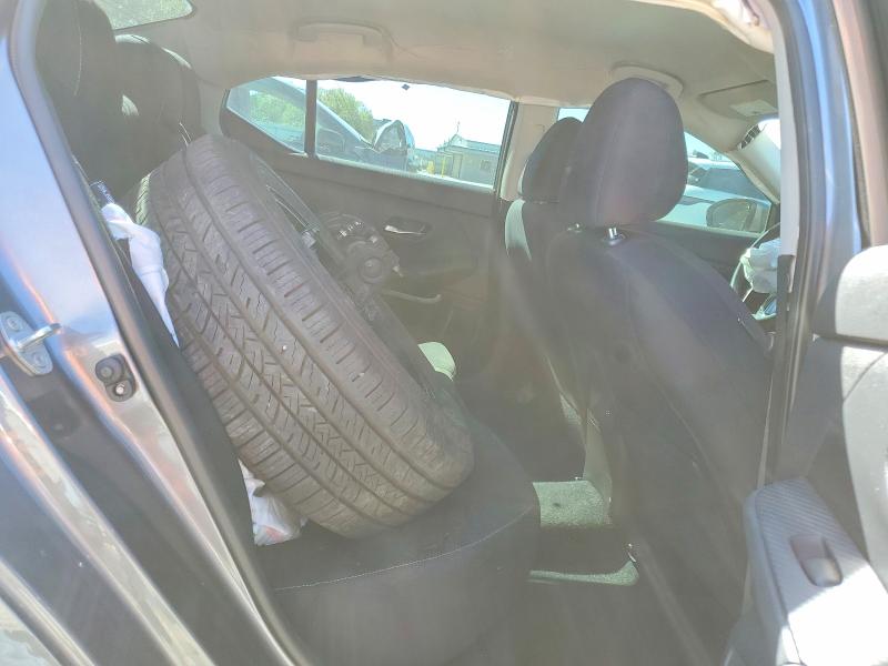 63609226 :رقم المزاد ، 3N1AB8CV5LY297378 vin ، 2020 Nissan Sentra مزاد بيع