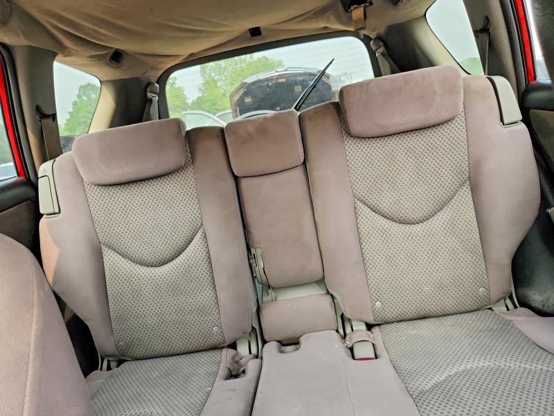 Aukcja sprzedaży 2008 Toyota Rav4, vin: JTMBD35VX85166057, numer aukcji: 61324806