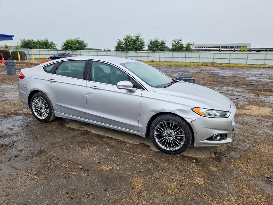 2015 Ford Fusion მანქანა იყიდება აუქციონზე, vin: 3FA6P0H99FR130298, აუქციონის ნომერი: 62858446