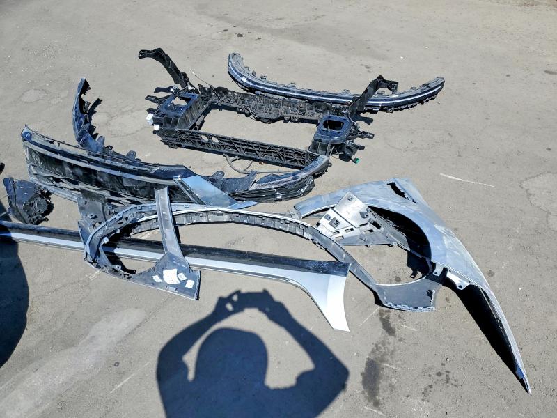 Продажа на аукционе авто 2024 Hyundai Sonata Hybrid, vin: KMHL34JJ3RA090217, номер лота: 59742966