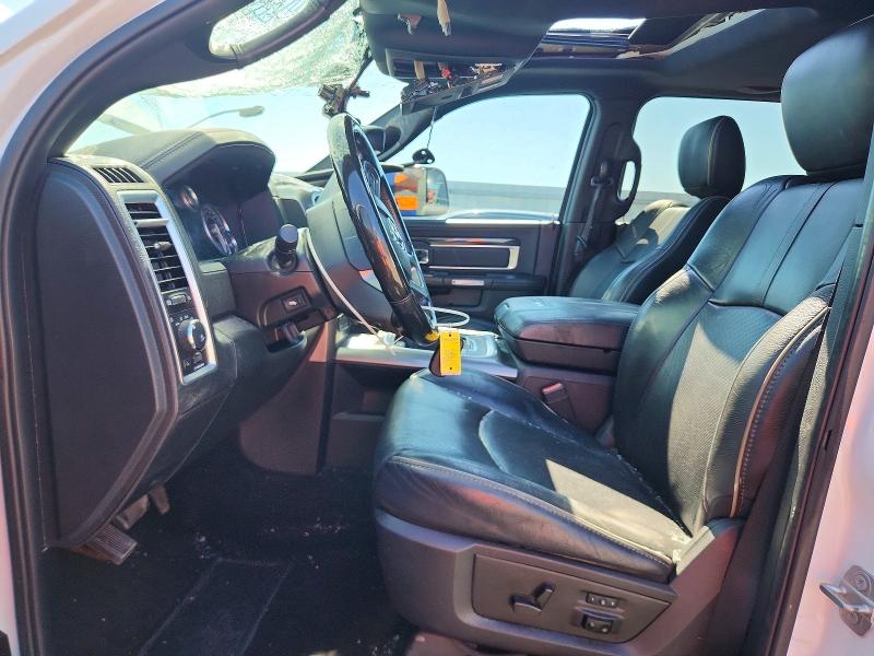 63003536 :رقم المزاد ، 1C6RR7WT0GS141776 vin ، 2016 Ram 1500 مزاد بيع