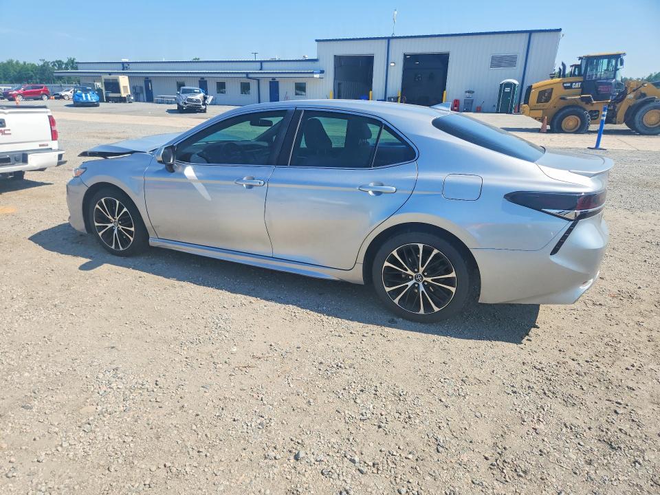 Продажа на аукционе авто 2019 Toyota Camry, vin: 4T1B11HK6KU199144, номер лота: 60054136