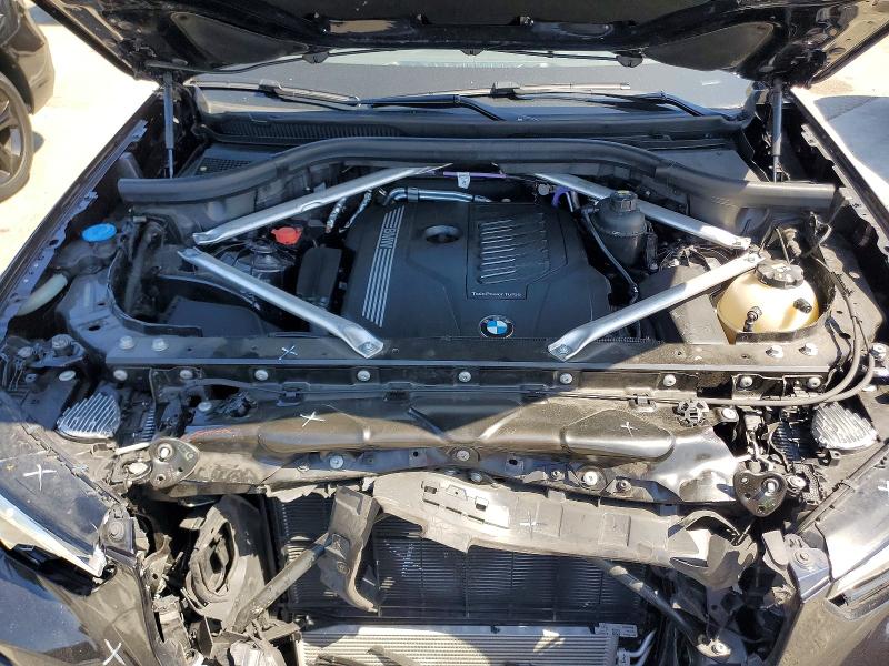 62467286 :رقم المزاد ، 5UXCR4C04N9N20452 vin ، 2022 Bmw X5 مزاد بيع