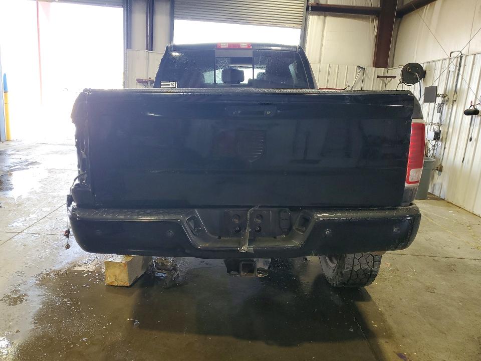 Aukcja sprzedaży 2013 Ram 2500, vin: 3C6UR5NL4DG558692, numer aukcji: 61387856