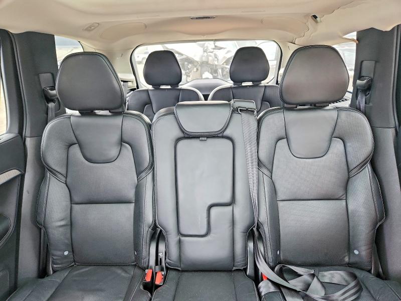 Продажа на аукционе авто 2020 Volvo Xc90, vin: YV4A22PLXL1532331, номер лота: 59653326