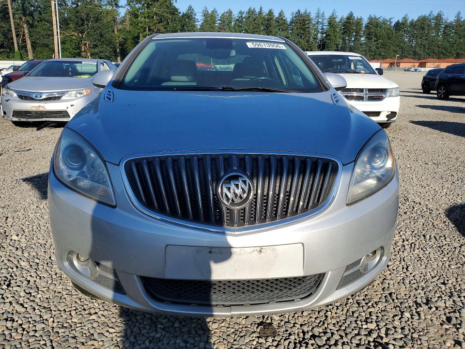 Продажа на аукционе авто 2012 Buick Verano, vin: 1G4PP5SK7C4126810, номер лота: 59613956