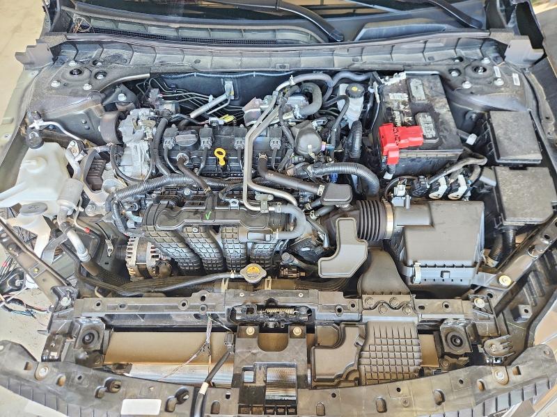 61125086 :رقم المزاد ، 1N4BL4DV1SN402537 vin ، 2025 Nissan Altima مزاد بيع