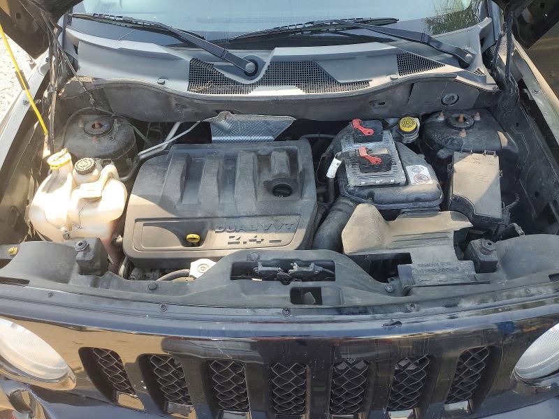 Aukcja sprzedaży 2016 Jeep Patriot, vin: 1C4NJRBB5GD594738, numer aukcji: 61066916