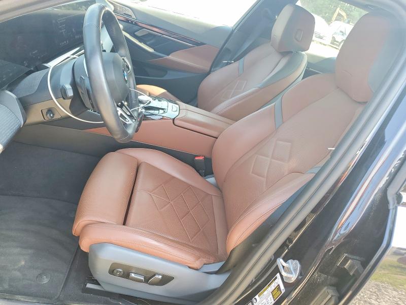 Продажа на аукционе авто 2025 Bmw 540, vin: WBA63FJ00SCT50133, номер лота: 59578626