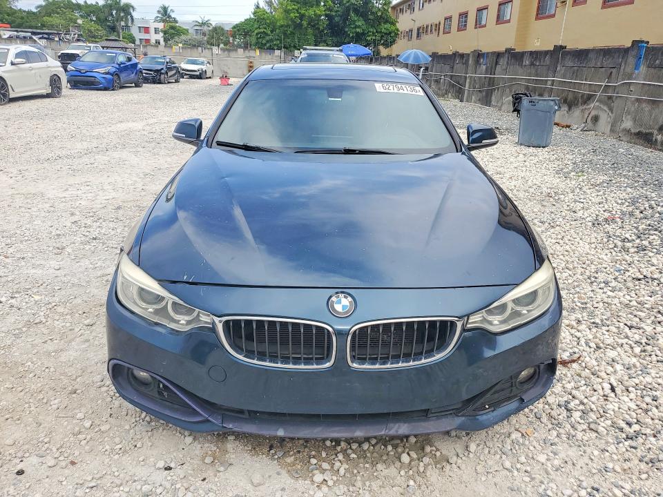 Aukcja sprzedaży 2016 Bmw 428, vin: WBA4A9C51GGL87943, numer aukcji: 62794136