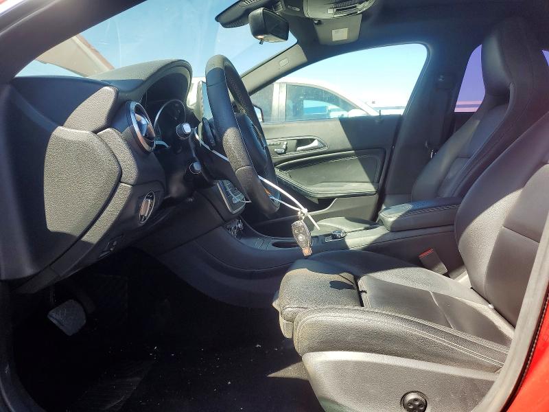 Продаж на аукціоні авто 2018 Mercedes-benz Cla, vin: WDDSJ4EB4JN566616, номер лоту: 62276056