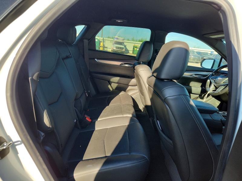 Продаж на аукціоні авто 2021 Cadillac Xt5, vin: 1GYKNAR41MZ107964, номер лоту: 62136796