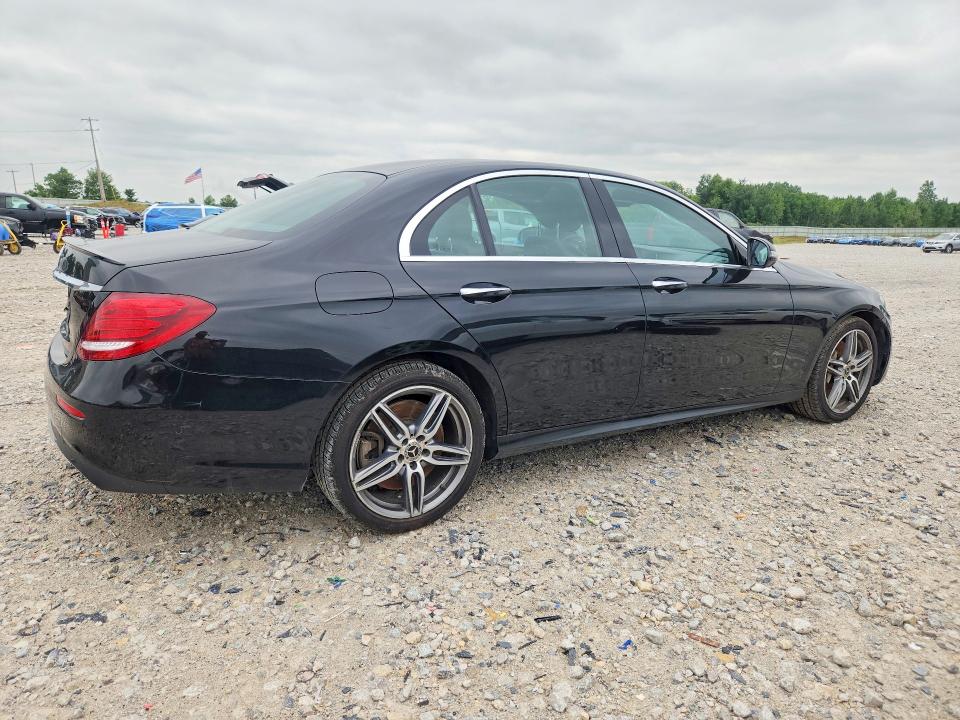 Продаж на аукціоні авто 2018 Mercedes-benz E, vin: WDDZF6GB4JA365802, номер лоту: 61955016