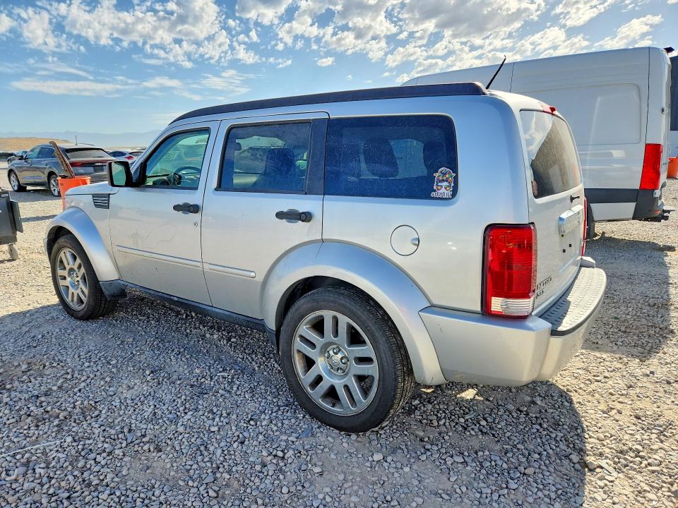 Продажа на аукционе авто 2008 Dodge Nitro, vin: 1D8GU58K18W238942, номер лота: 59735036