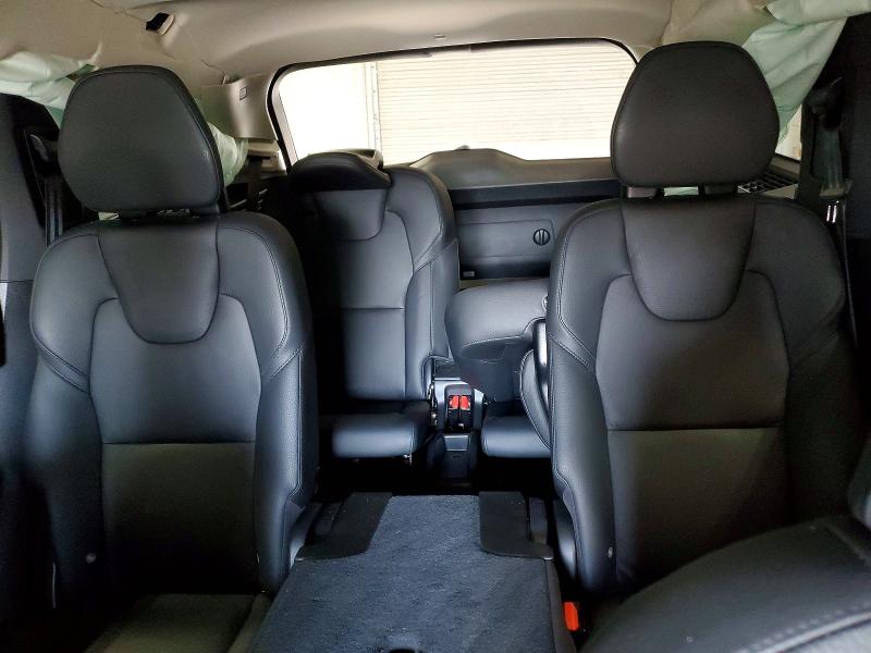 Продажа на аукционе авто 2024 Volvo Xc90, vin: YV4L12PE3R1228327, номер лота: 85993285