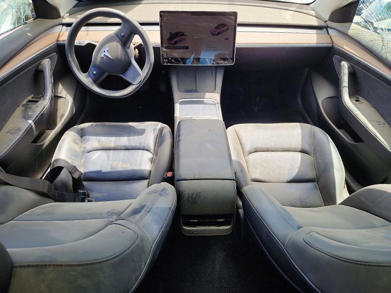 Aukcja sprzedaży 2023 Tesla Model 3, vin: 5YJ3E1EA0PF559789, numer aukcji: 59543526