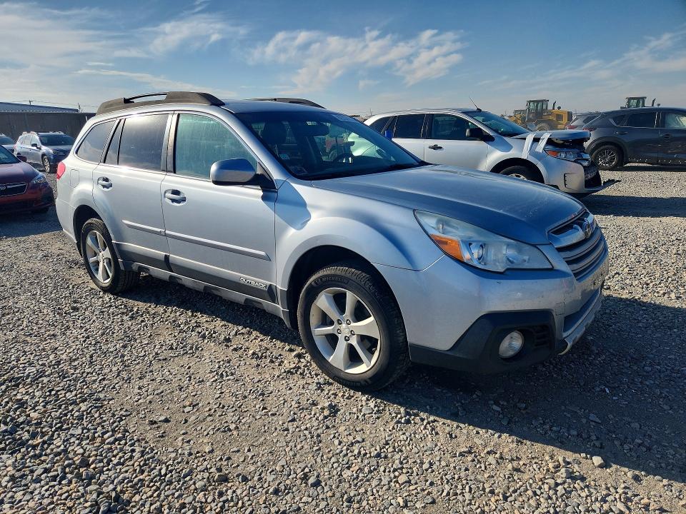 Aukcja sprzedaży 2013 Subaru Outback, vin: 4S4BRCKC0D3234811, numer aukcji: 62256596