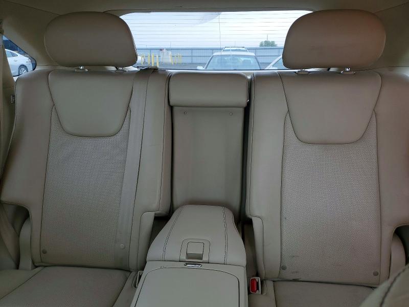 Aukcja sprzedaży 2015 Lexus Rx 350, vin: 2T2BK1BA8FC253317, numer aukcji: 61575016