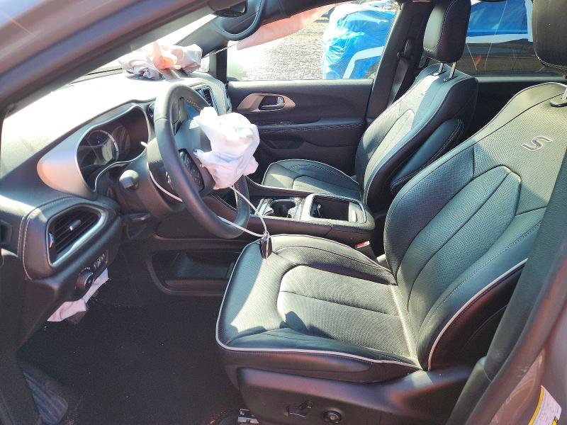Aukcja sprzedaży 2023 Chrysler Pacifica, vin: 2C4RC1S71PR562875, numer aukcji: 63200216