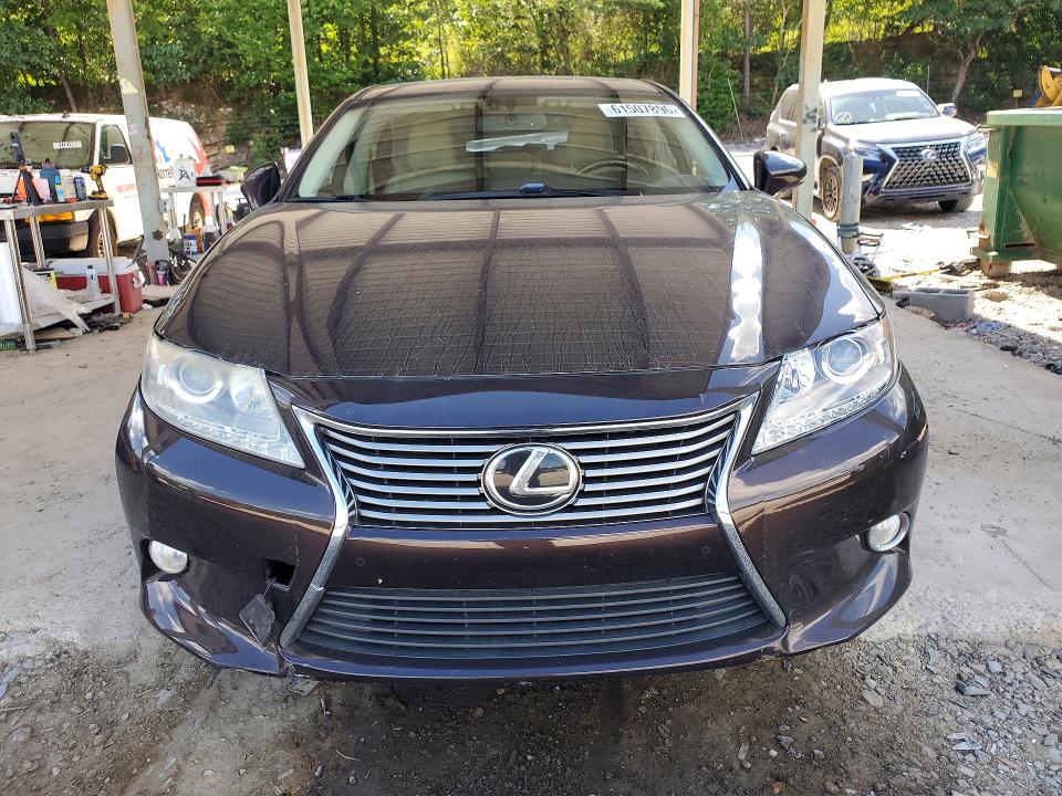 Продажа на аукционе авто 2013 Lexus Es, vin: JTHBK1GG4D2053935, номер лота: 61507896