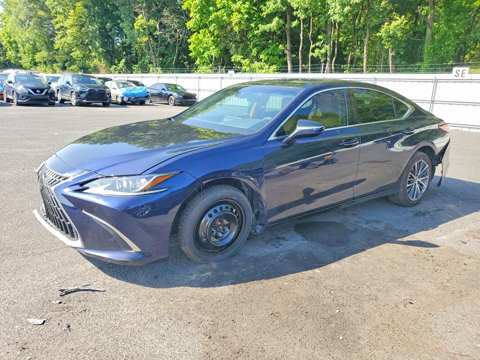 Aukcja sprzedaży 2022 Lexus Es 350, vin: 58ADZ1B14NU128295, numer aukcji: 61941886