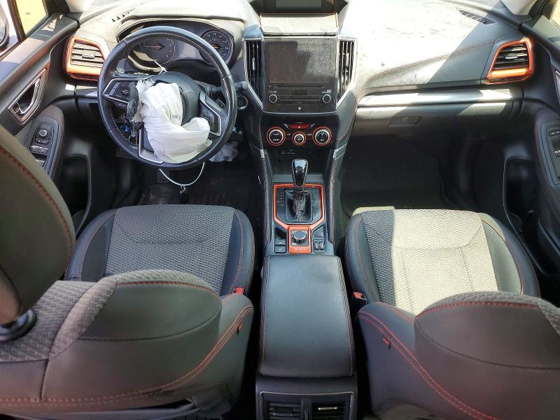 Продажа на аукционе авто 2020 Subaru Forester, vin: JF2SKAMC9LH429562, номер лота: 61952046