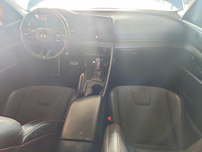 63131486 :رقم المزاد ، KMHLR4AF2PU498908 vin ، 2023 Hyundai Elantra مزاد بيع