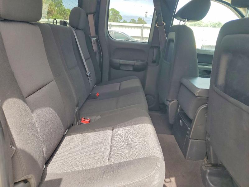 59108346 :رقم المزاد ، 1GTR2VE78DZ299355 vin ، 2013 Gmc Sierra مزاد بيع