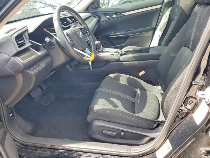 Aukcja sprzedaży 2021 Honda Civic, vin: 19XFC1F34ME005434, numer aukcji: 63299506